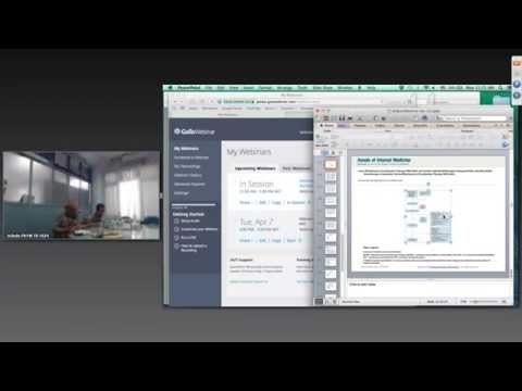Webinar Pra Doctor Pertemuan ke-12 dr. Rossi Sanusi, MPA., PhD by PKMK FK-KMK UGM