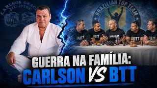 O QUE NÃO TE CONTARAM SOBRE A HISTÓRIA DO MUNDIAL DE JIU-JITSU
