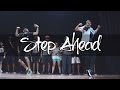Liu - Step Ahead feat Vano | FREESTEP Dance Coreography | GUIIGS