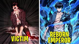Bullied Boy Returns With 500 Years of Experience to Get Revenge - Manhwa Recap
