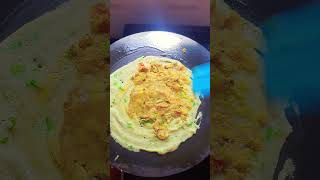MOONG DAAL CHEELA RECIPE #moongdal #moongdaldosa #tastyfood #shortvideo #youtube