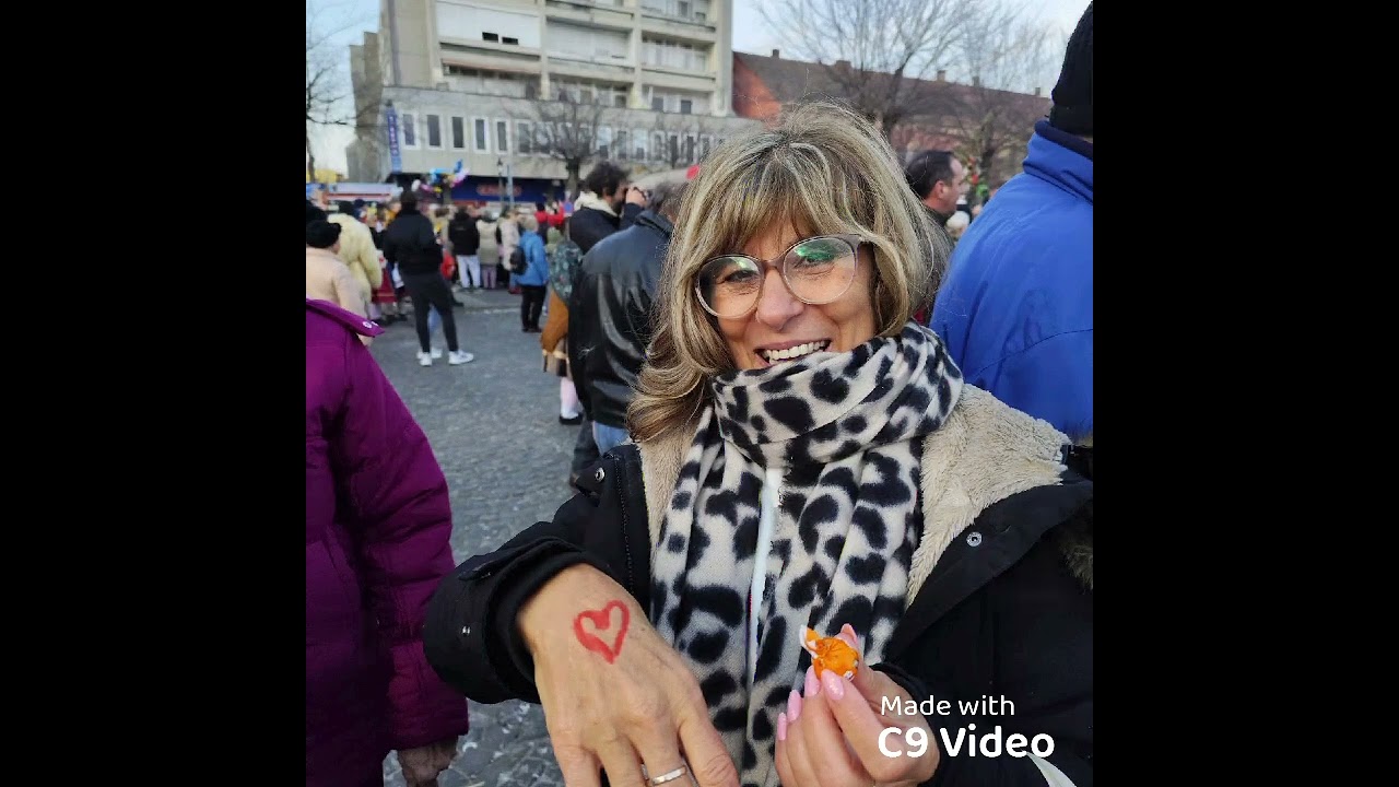 Telet űztünk Mohácson