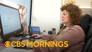 Growing Number Of Americans Delay Retirement Rising Costs Are On My Mind