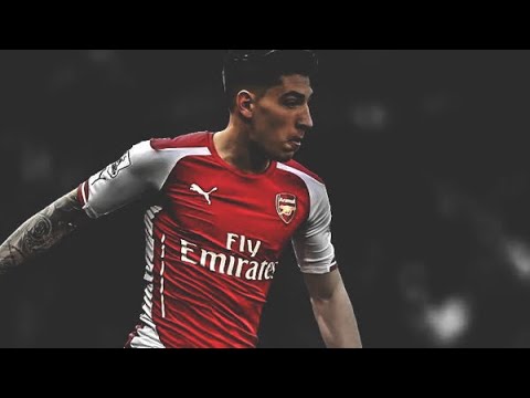 HECTOR BELLERIN BEST LEGENDARY MOMENTS