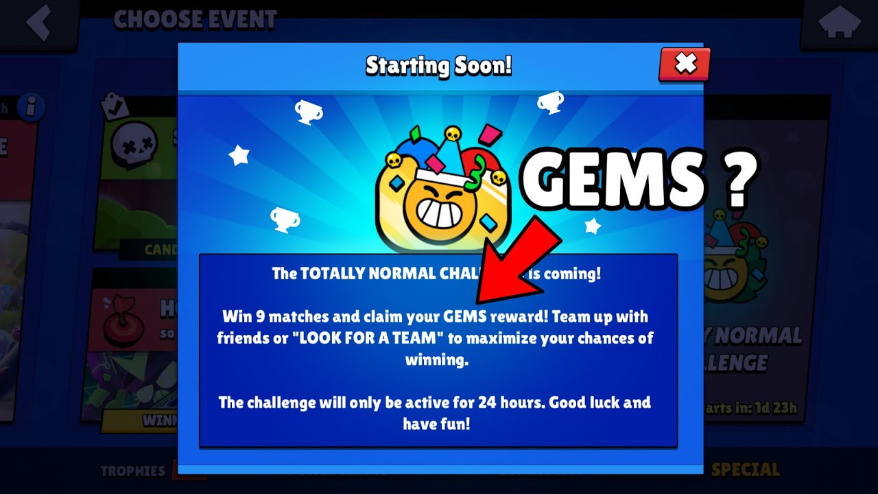 Gems Reward ? YouTube
