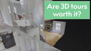 Are 3D Tours Effective? | Real Estate Case Study | PlanOlabs