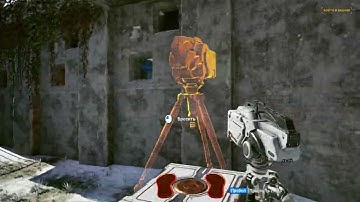 Talos Principle 2 North 2 Puzzle 3