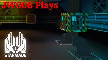 Capsule Refinery - StarMade S3-273