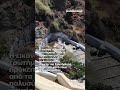 Σαντορίνη: Κατολίσθηση έκλεισε το μονοπάτι προς το Παλιό Λιμάνι