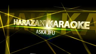 KARAOKE DATAOLINI WAOMASI lagu nias HARAZAKI KARAOKE