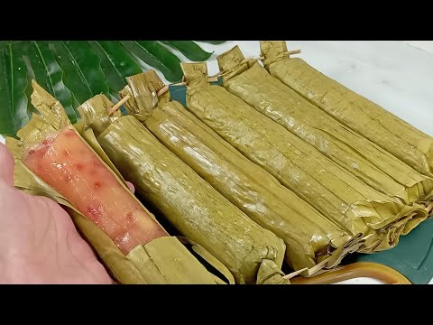 Olahan Singkong Dan Mutiara