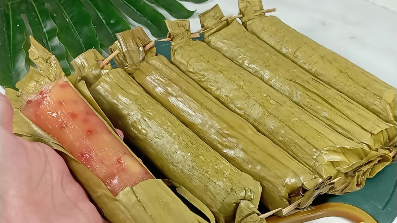 4 IDE OLAHAN SINGKONG TANPA DI GORENG YANG BELUM BANYAK ORANG TAU,OLAHAN SINGKONG