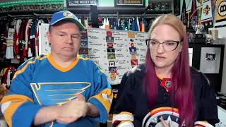 Live Stream of 2023 NHL Draft Round One