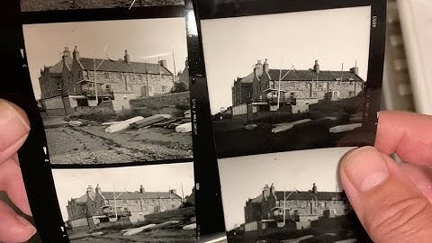 EZ Zone System Deel 2 - Veel betere schaduwen, maar wat is er met mijn hooglichten gebeurd?