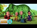 Animal Park - Motu Patlu in Hindi - 3D Animated cartoon series for kids - As on Nick