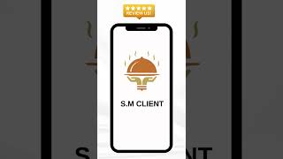 SM Client App Marketing Video - English screenshot 1