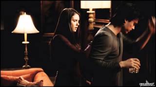 Damon and Elena (love story of season 1-6) - Ненавижу но люблю(, 2015-07-23T18:57:00.000Z)