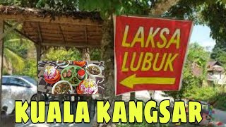LAKSA LUBUK,Kuala Kangsar #laksalubuk#kualakangsar#laksaviral#laksapawer