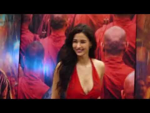 Mumbai: Celebrities Attend Screening of Awarapan 2