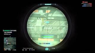 PlanetSide 2 EPIC Shot