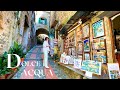 Italian village, one of the most beautiful in Liguria! DOLCEACQUA, 1 day trip from Nice
