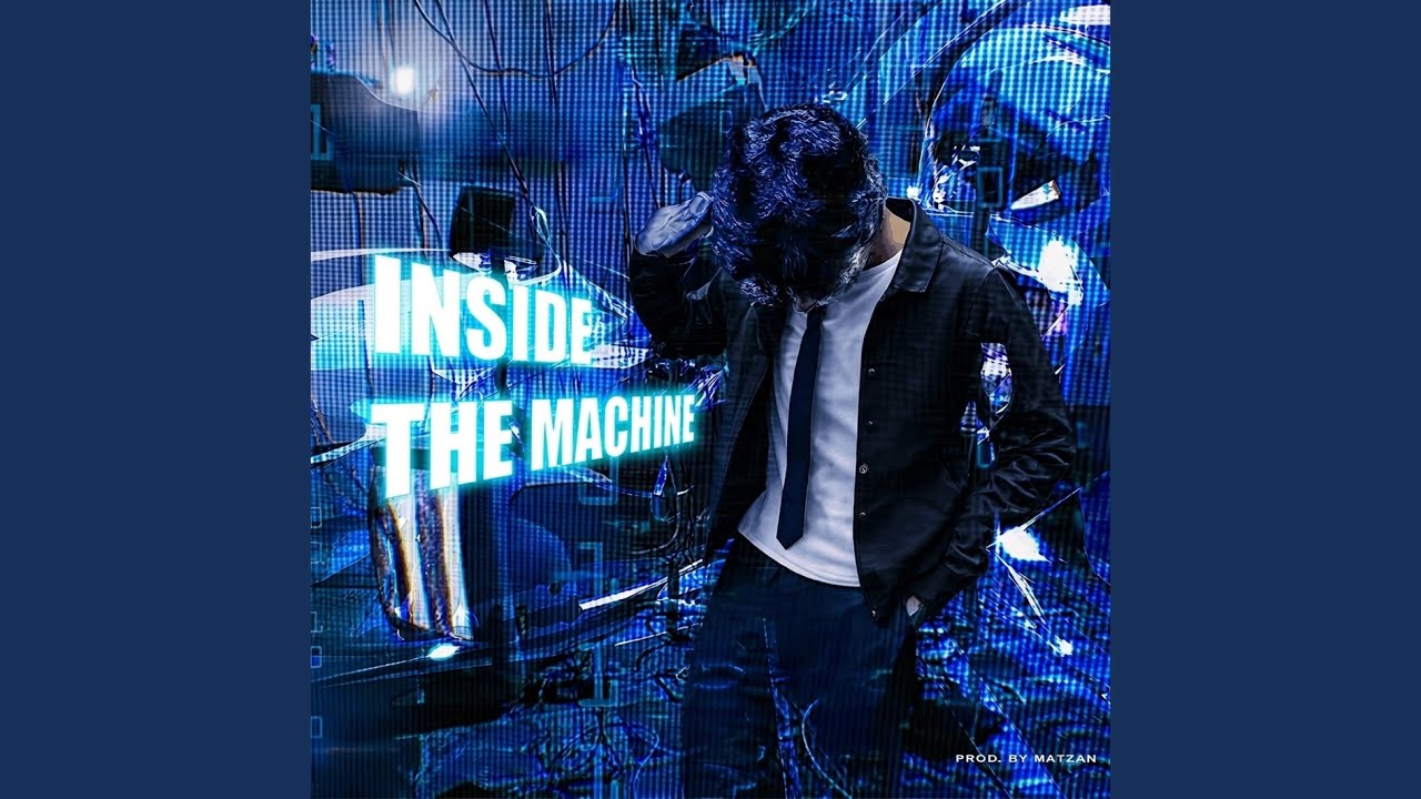 Watch Inside The Machine (Super Slowed) on YouTube Watch Inside The Machine (Super Slowed) on YouTube