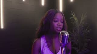 Sholas Performance At Abstract Productions House