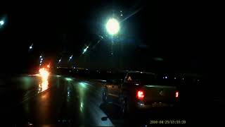 Торопится С Непристёгнутым Ребёнком В Машине