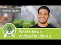 Stable release of Android Studio 3.3 released