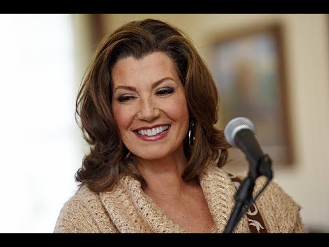 Amy grant bikini