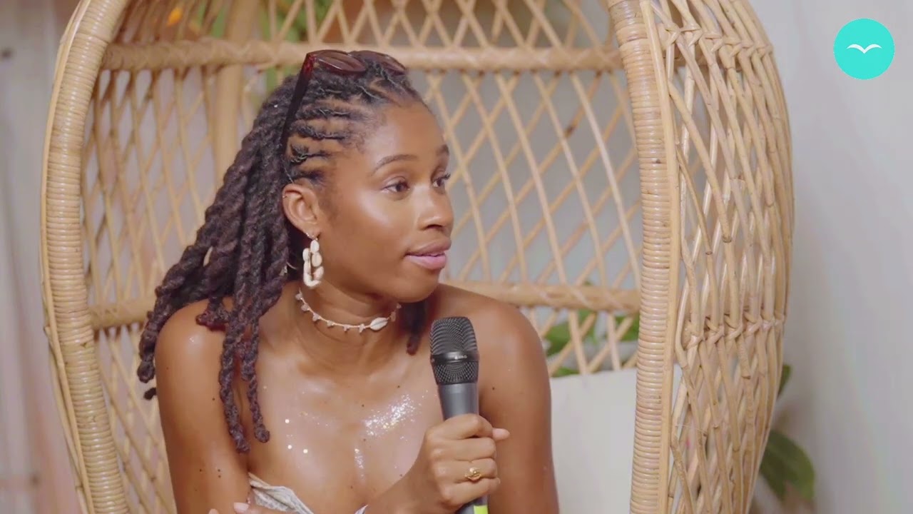 Lion P  Wyhcella Festival 2023 French Guiana