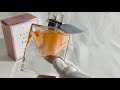 La Vie Est Belle Lancôme UNBOXING Test Erfahrung