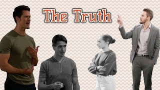 What did Liam, Steffy do with revealing Zoe's secret?| The Bold and The Beautiful Spoilers | 12/2019