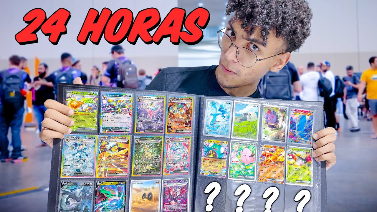24 HORAS PARA CONSEGUIR LA CARTA DE EVOLUCIONES PRISMÁTICAS
