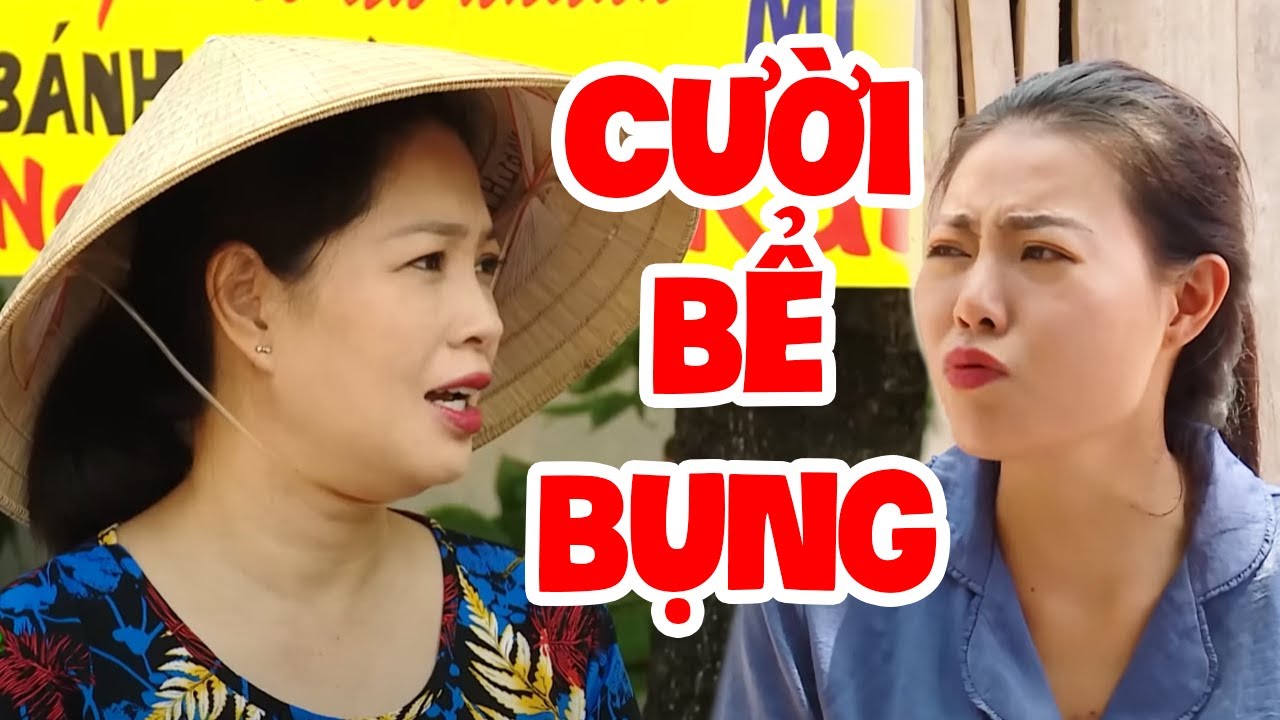 Cười Bể Bụng Với Hài Muốn Làm Người Nổi Tiếng | Hài Tú Vịt, Việt Bắc, Thanh Hương