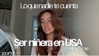 I went to the USA as an au pair and this is what happened to me (the good, the bad, and the ugly)...