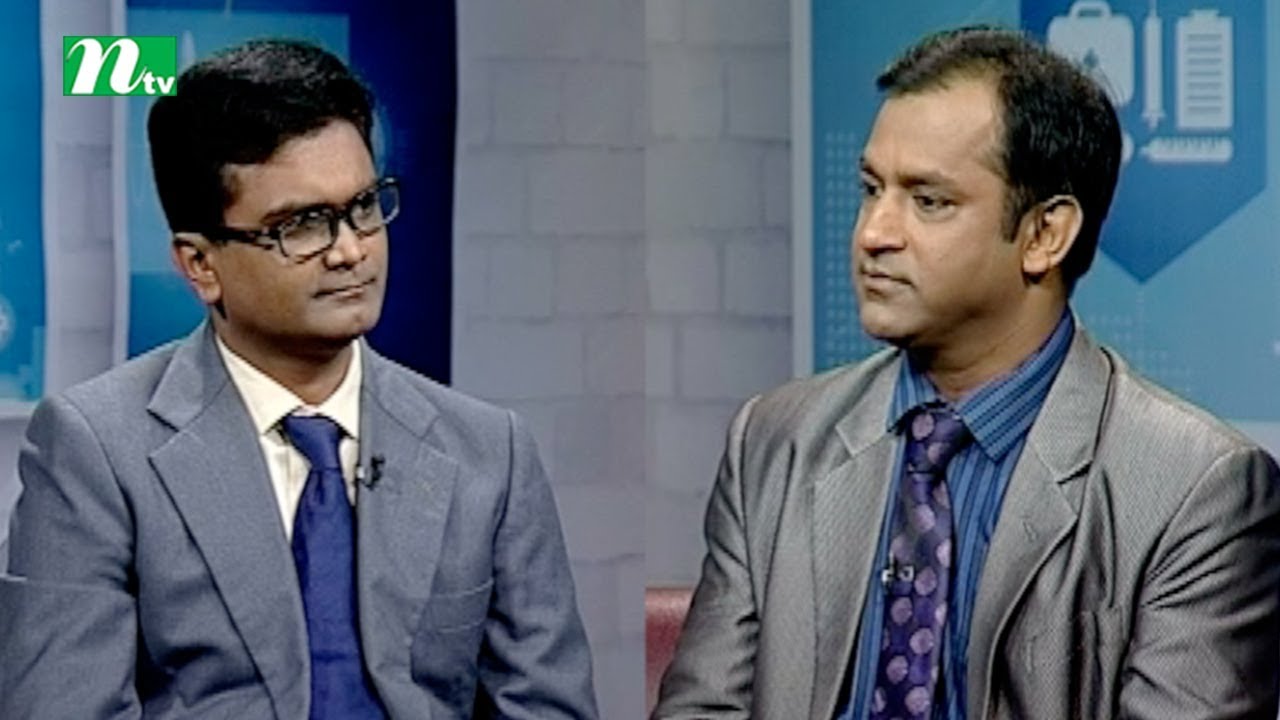 Shastho Protidin | EP 2912