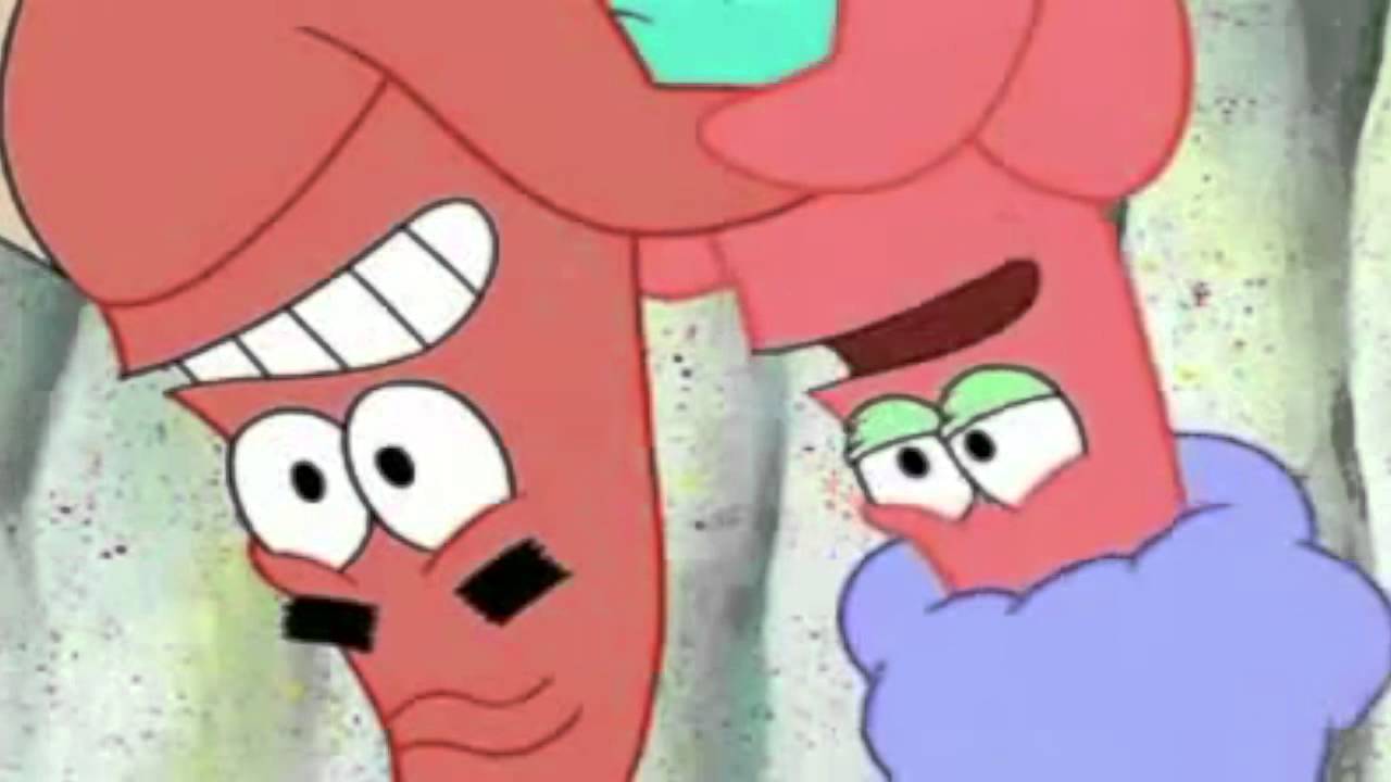 marty im scared, - YouTube