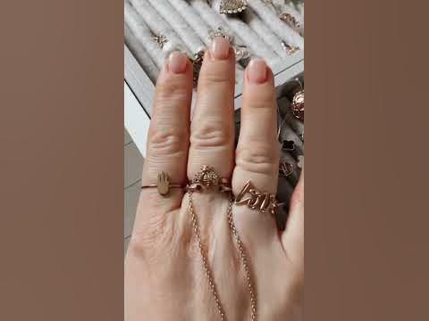 Бижутерный фетишист 😁😁😁 - YouTube