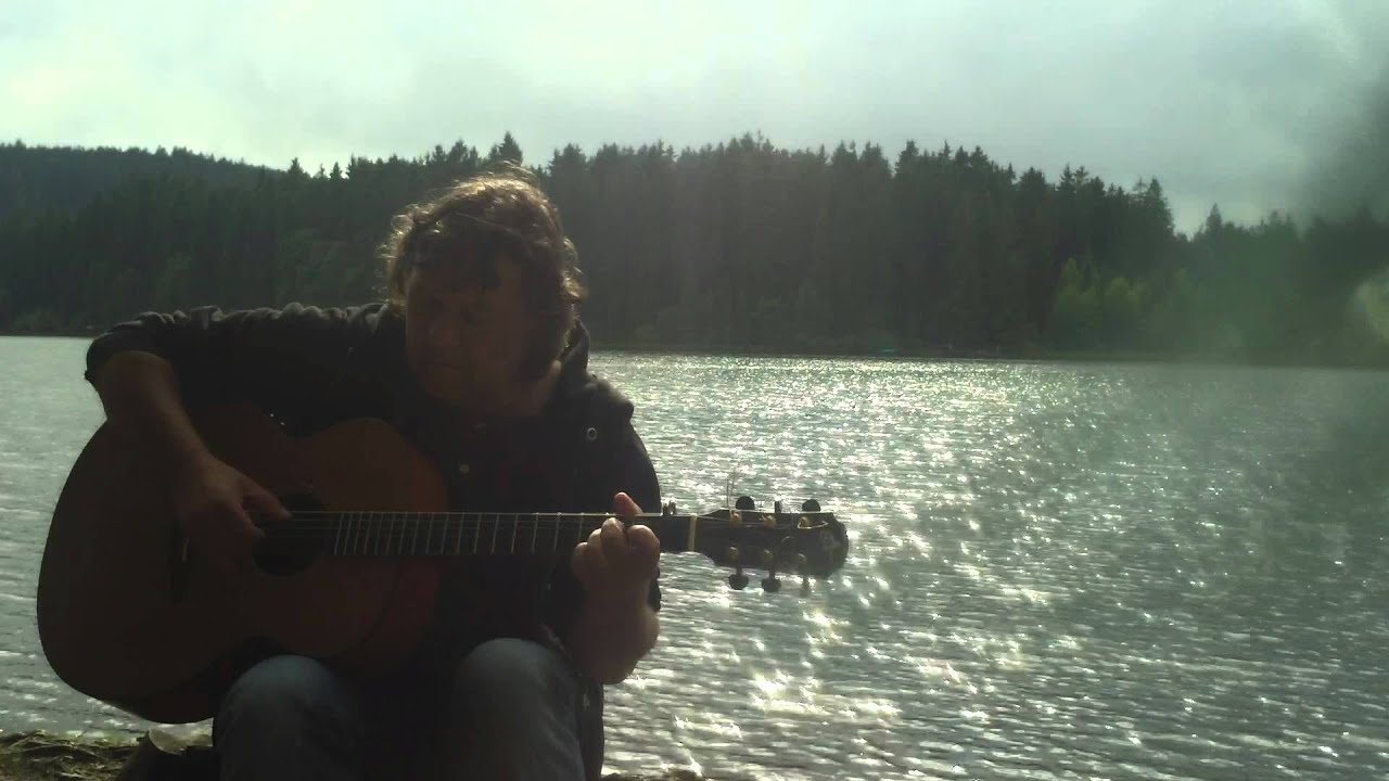 These Simple Songs (Sigi Schwab) Acoustic Fingerstyle Guitar Solo