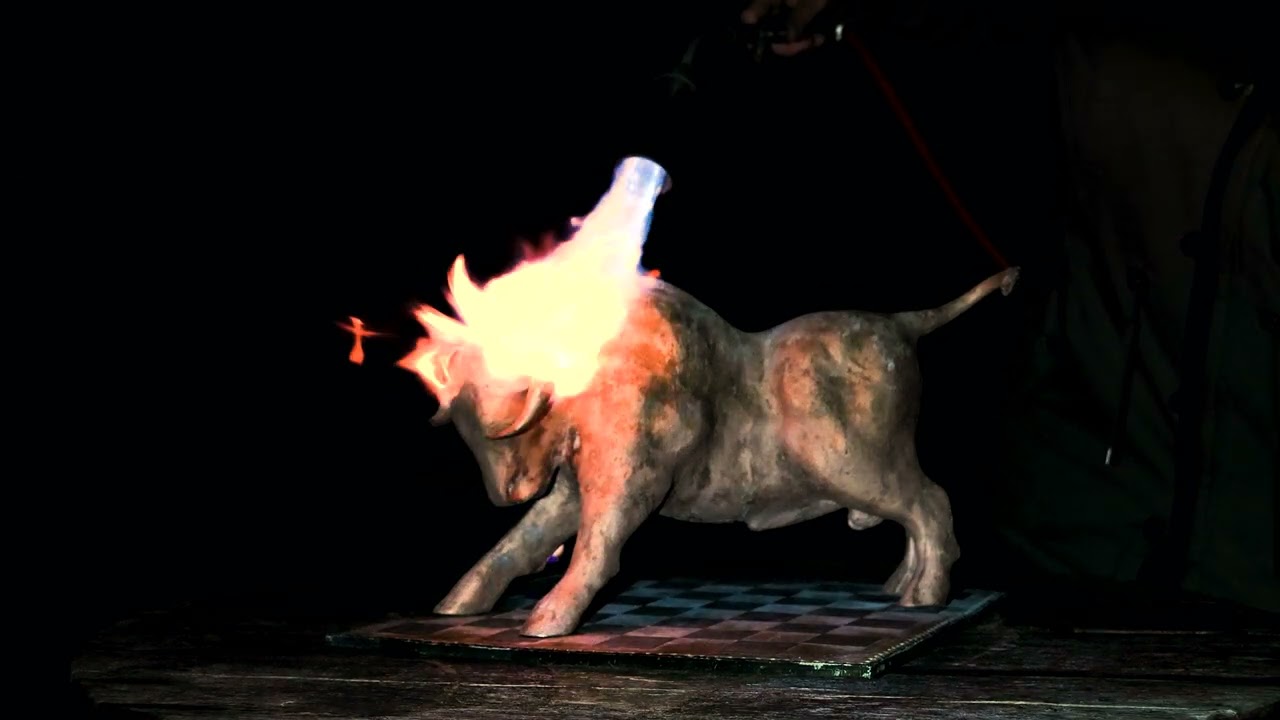 Toro resistance - Fire