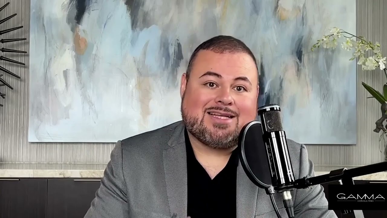 The GAMMA Sales Method