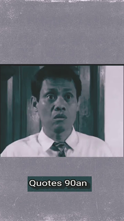 Quotes warkop DKI Dono Kasino Indro #shorts