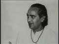 Swami Rama, Himalayan Master (Documentary)