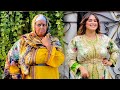 هاد البنت كدير راسها شارفة و تنصب على الناس و تدي ليهم رزقهم ولكن فالأخير طلعات