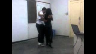 CTUR- Tango    Turma 62