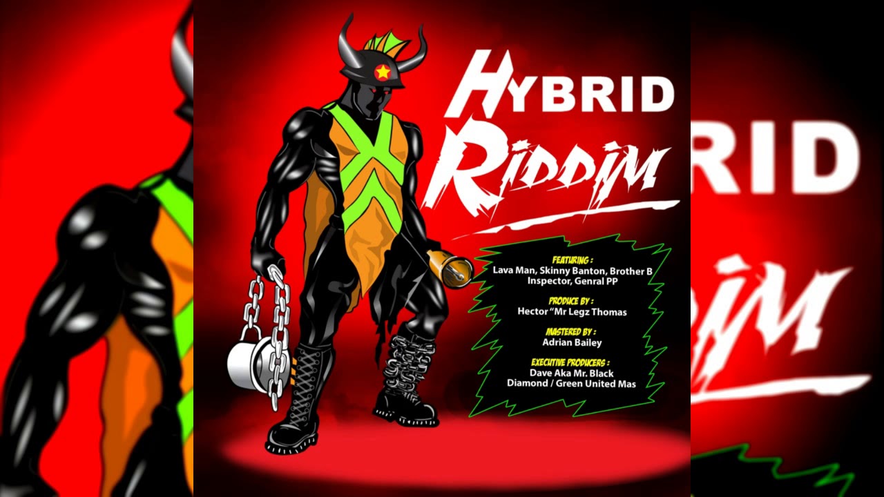 grenada soca 2018 live Brother B - When We Reach {Soca 2018}{Grenada} Hybrid Riddim