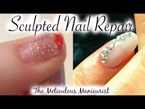 Video: Madaling Mga Paraan upang Gupitin ang Mga Acrylic Nail: 10 Hakbang (na may Mga Larawan)