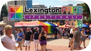 Lex Pride 2016