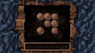 Machine at the Heart of the World - E2 Out of time final